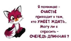 schaste ne prishlo Поговорка "В дом, где нет согласия, счастье не пришло"